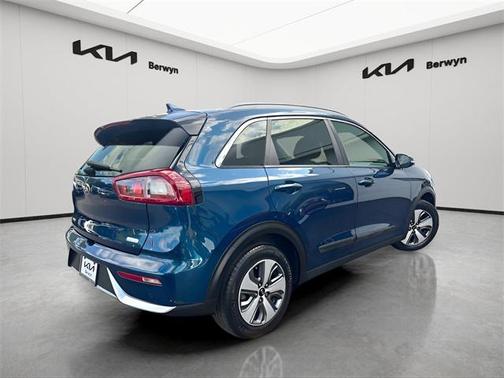 2019 Kia Niro EX