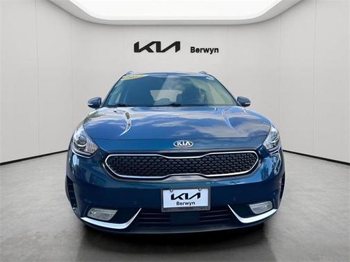 2019 Kia Niro EX