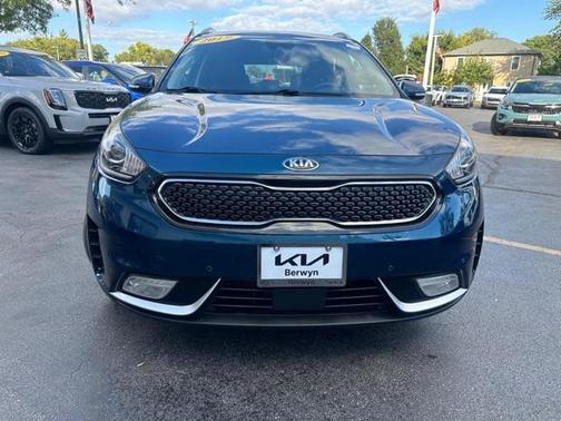 2019 Kia Niro EX