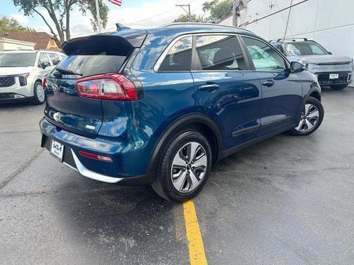 2019 Kia Niro EX