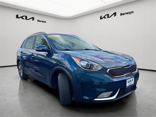 2019 Kia Niro EX