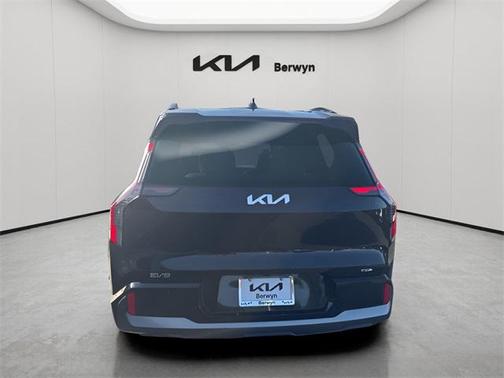 2024 Kia EV9 GT-Line