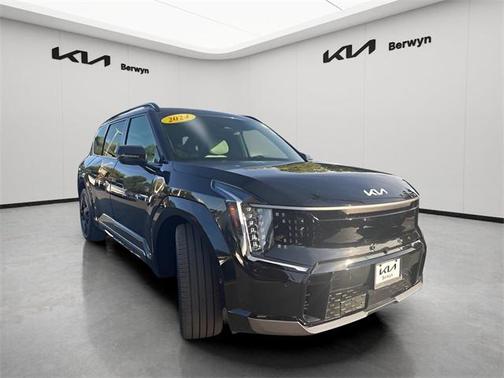 2024 Kia EV9 GT-Line