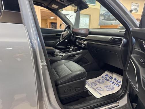 2024 Kia Telluride SX Prestige X-Line