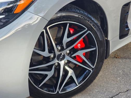 2023 Kia Stinger GT-Line