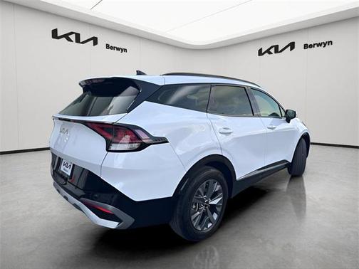 2023 Kia Sportage SX