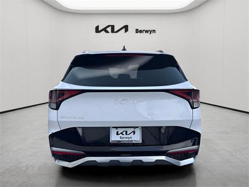 2023 Kia Sportage SX