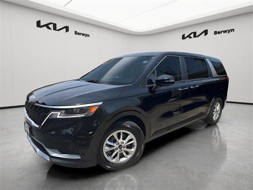 2023 Kia Carnival LX