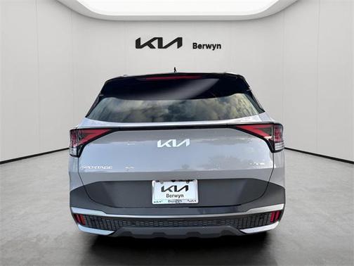 2023 Kia Sportage S