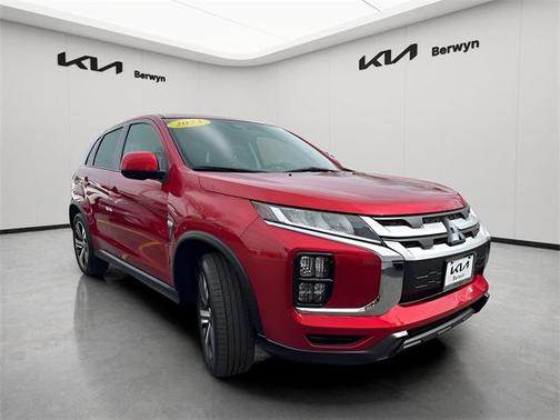 2023 Mitsubishi Outlander Sport 2.0 ES