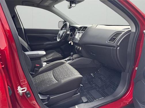 2023 Mitsubishi Outlander Sport 2.0 ES