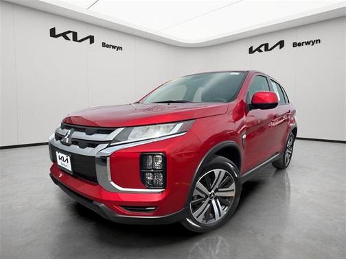 2023 Mitsubishi Outlander Sport 2.0 ES