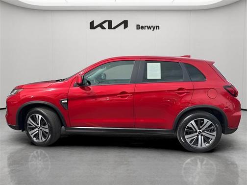 2023 Mitsubishi Outlander Sport 2.0 ES