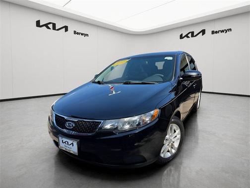 2011 Kia Forte EX