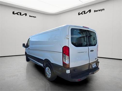 2018 Ford Transit-150 Base