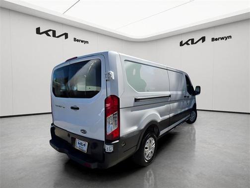 2018 Ford Transit-150 Base