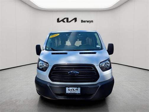 2018 Ford Transit-150 Base
