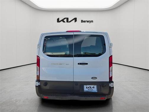 2018 Ford Transit-150 Base