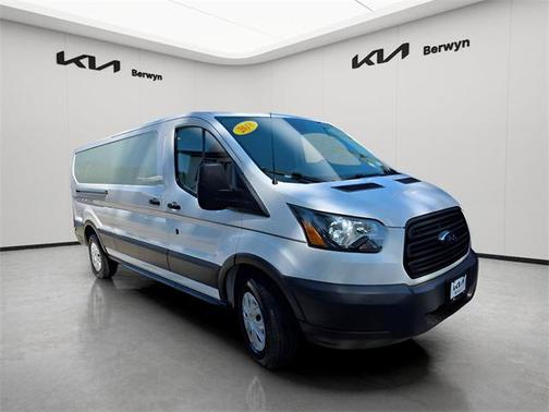 2018 Ford Transit-150 Base