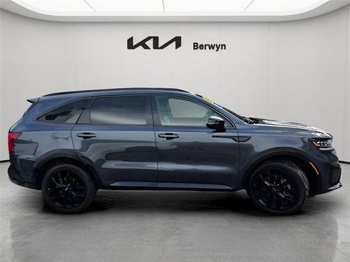 2021 Kia Sorento SX