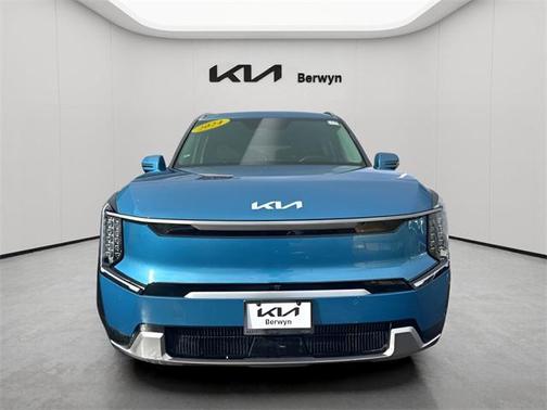 2024 Kia EV9 Land