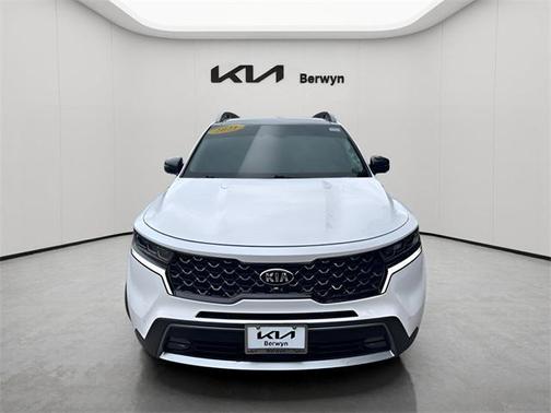 2021 Kia Sorento SX