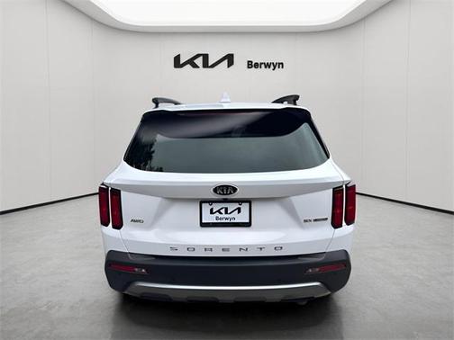 2021 Kia Sorento SX