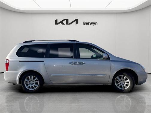 2010 Kia Sedona EX