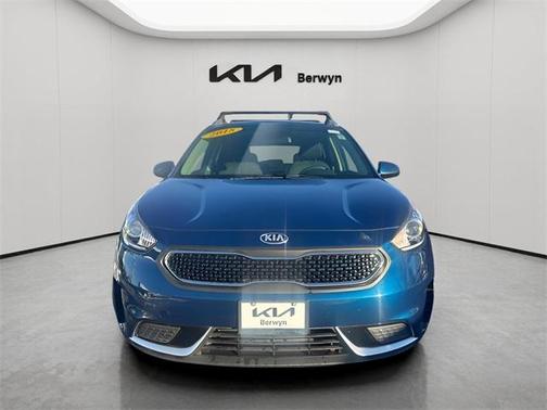2018 Kia Niro LX