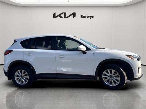 2013 Mazda CX-5 Touring