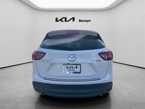 2013 Mazda CX-5 Touring