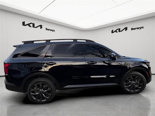 2022 Kia Sorento EX