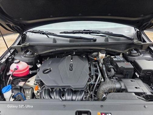 2024 Kia Sportage SX