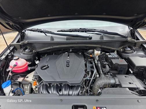 2024 Kia Sportage SX