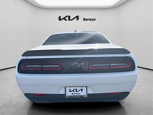 2020 Dodge Challenger R/T