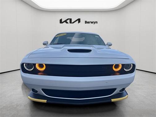 2020 Dodge Challenger R/T