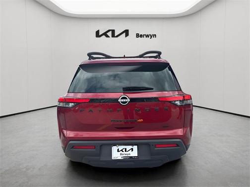 2023 Nissan Pathfinder Rock Creek 4WD