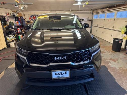 2022 Kia Sorento LX