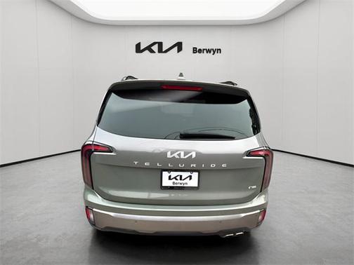 2023 Kia Telluride EX X-Line