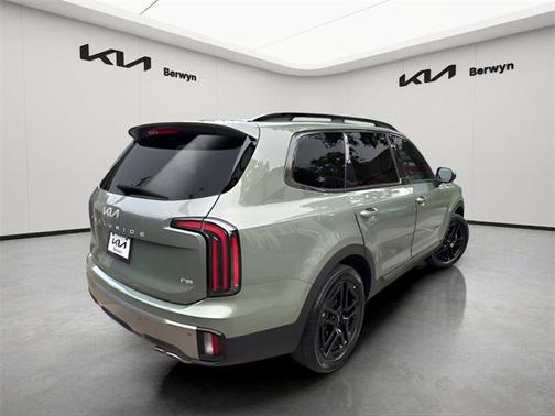 2023 Kia Telluride EX X-Line