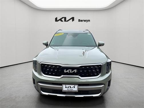 2023 Kia Telluride EX X-Line