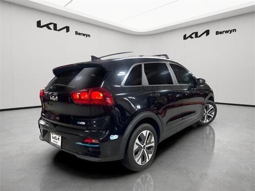 2022 Kia Niro EV EX