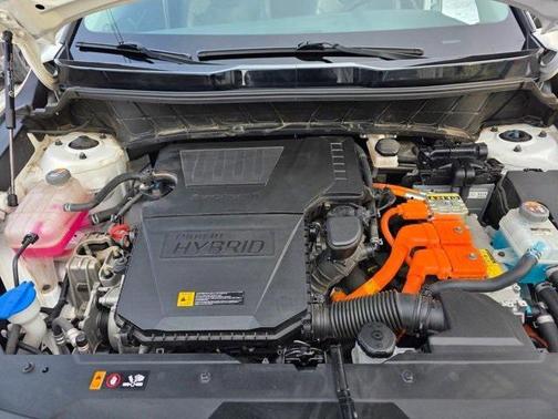 2023 Kia Niro Touring