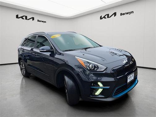 2022 Kia Niro EV EX