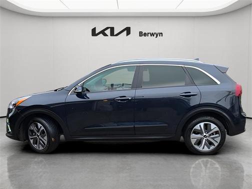 2022 Kia Niro EV EX