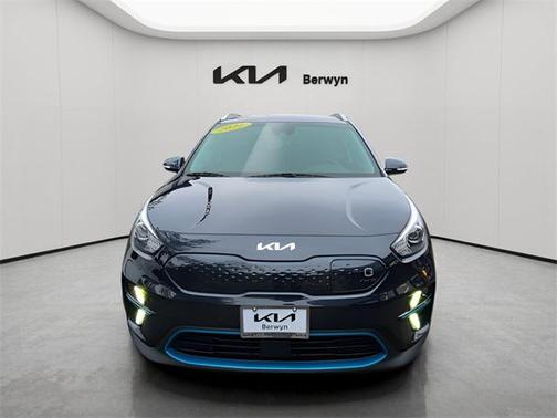 2022 Kia Niro EV EX