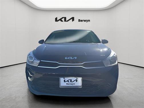 2023 Kia Rio S