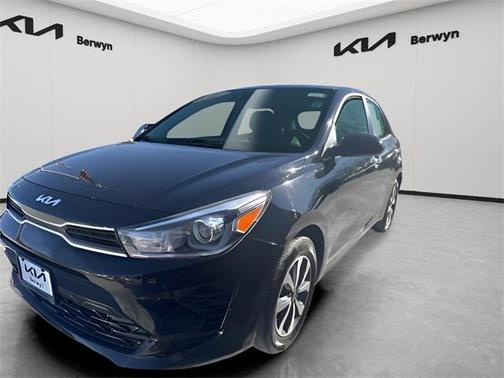 2023 Kia Rio S