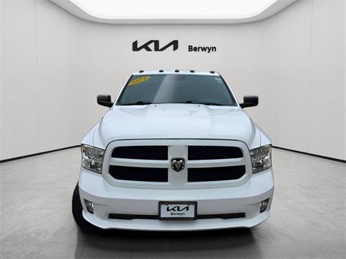 2014 RAM 1500 Tradesman/Express