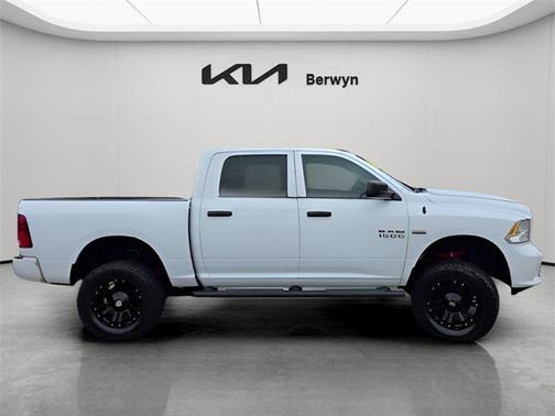 2014 RAM 1500 Tradesman/Express